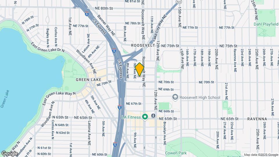Savor Court Apartments Map and Location Details
