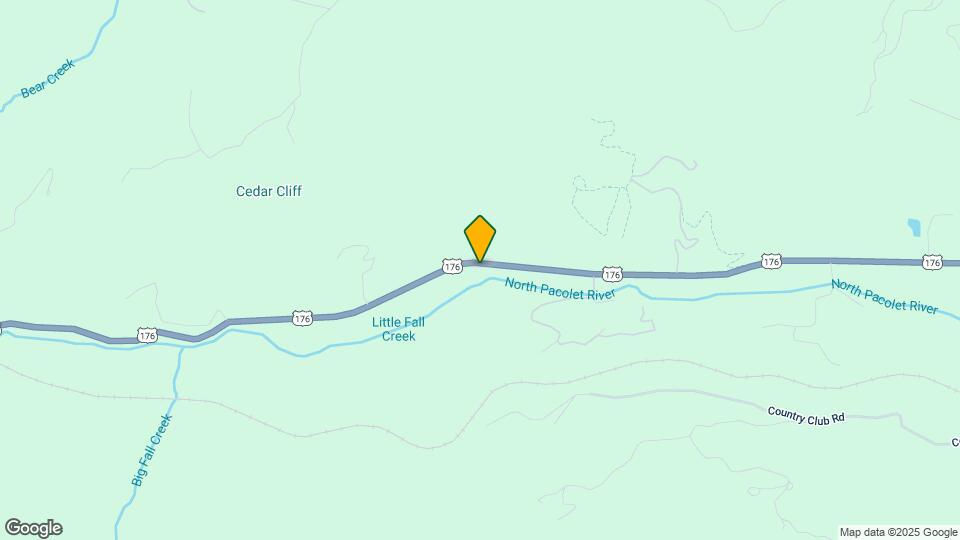 3269 US-176 Map and Location Details