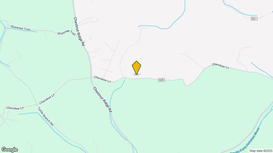 827 Cherokee Ln Rentals in Chilhowie, VA