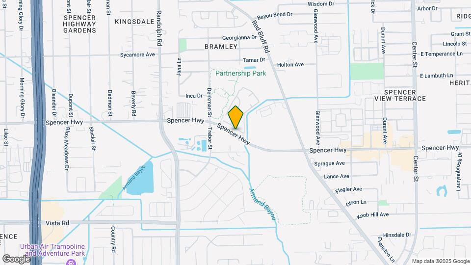 Cinnamon Ridge Apartments Map and Location Details
