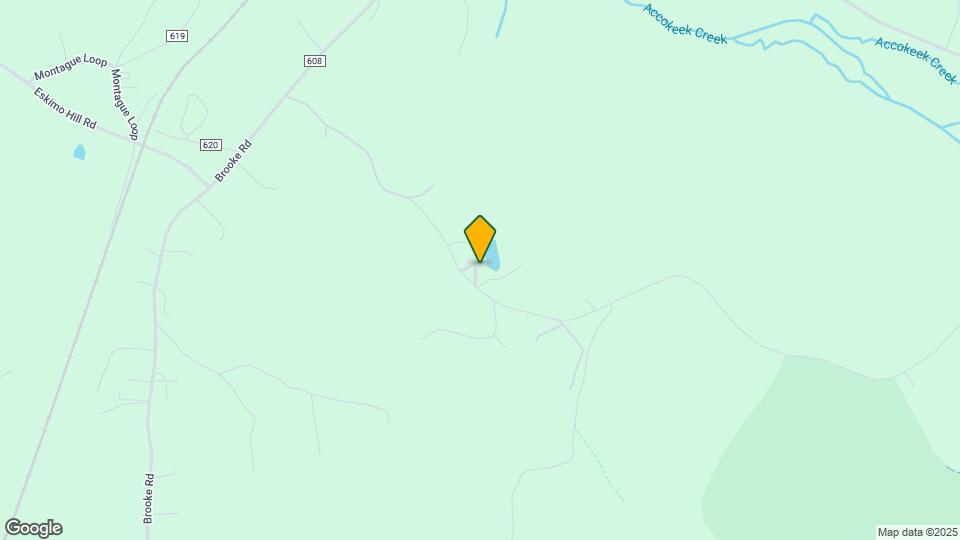 25 Whaling Ln Map and Location Details