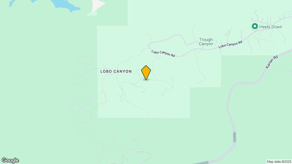 31830 Lobo Canyon Rd Map and Location Details