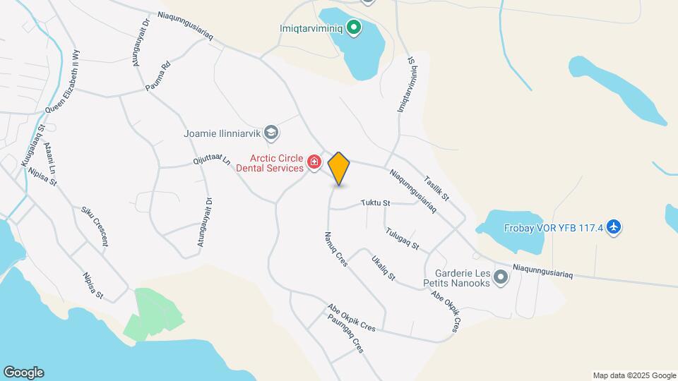 Joamie Ridge Townhomes Iqaluit, NU Apartments For Rent