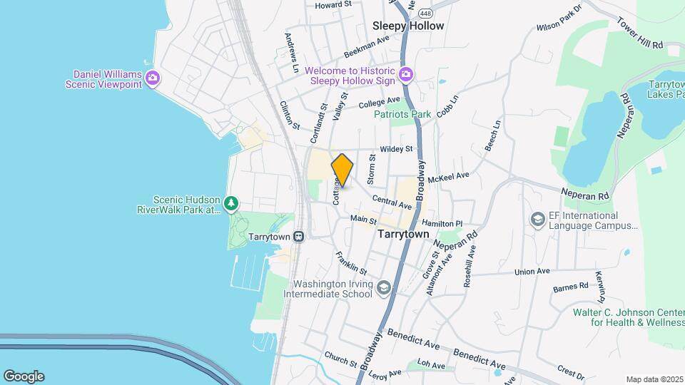 22 Cottage Pl Apartments and Nearby Tarrytown Apartments For Rent