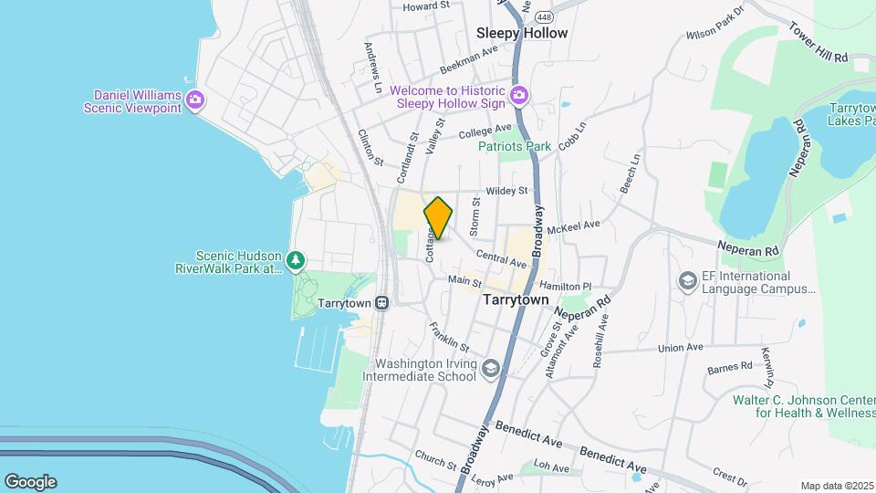 22 Cottage Pl Apartments and Nearby Tarrytown Apartments For Rent