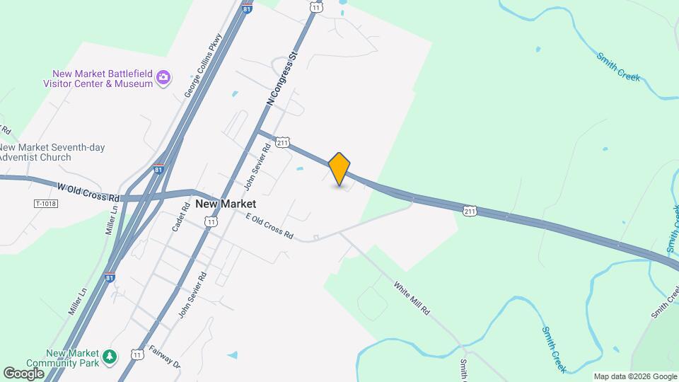 92679295 Travellers Ct Apartments New Market, VA Apartments For Rent