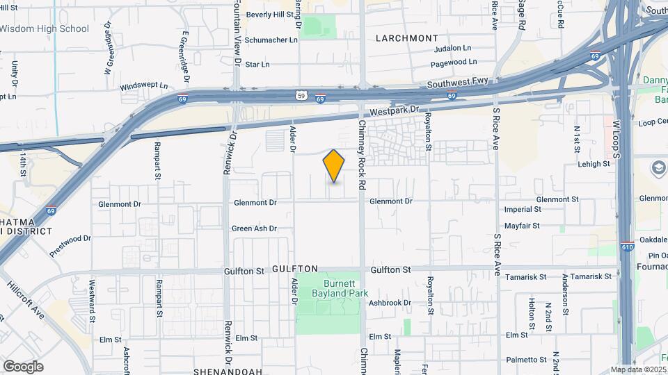 Sharon Park Apartments Houston, TX Apartments For Rent