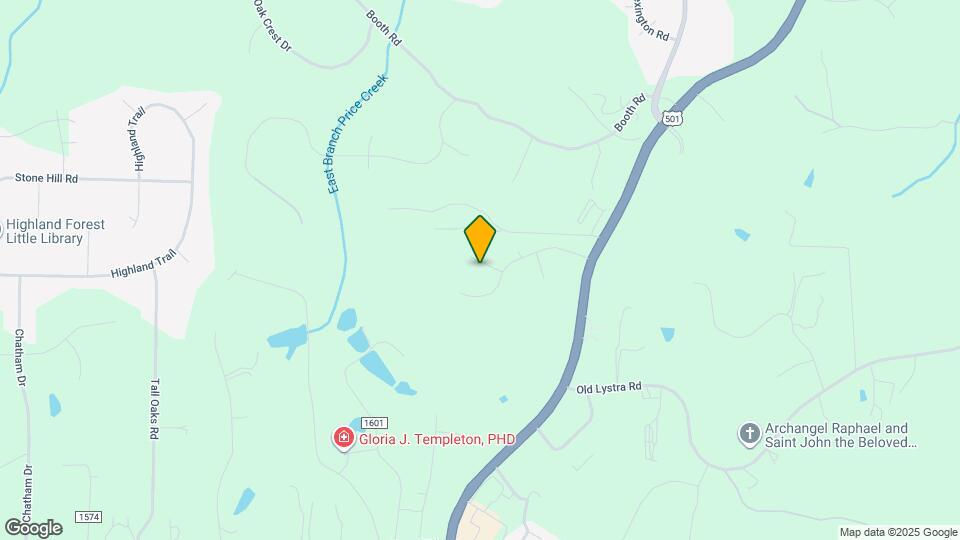 47 Bell Cir Map and Location Details