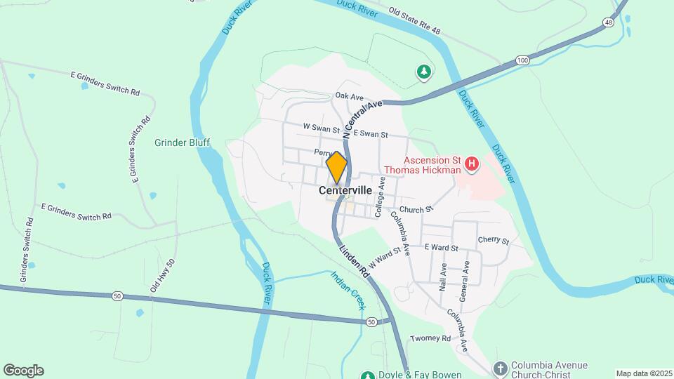 400 W Public Sq Apartments Centerville, TN Apartments For Rent