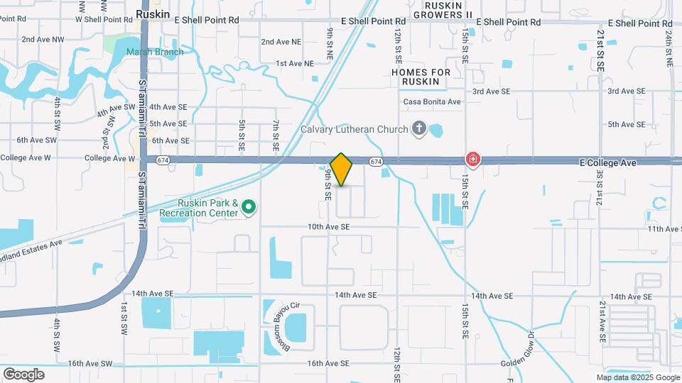 906 Windton Oak Dr Map and Location Details