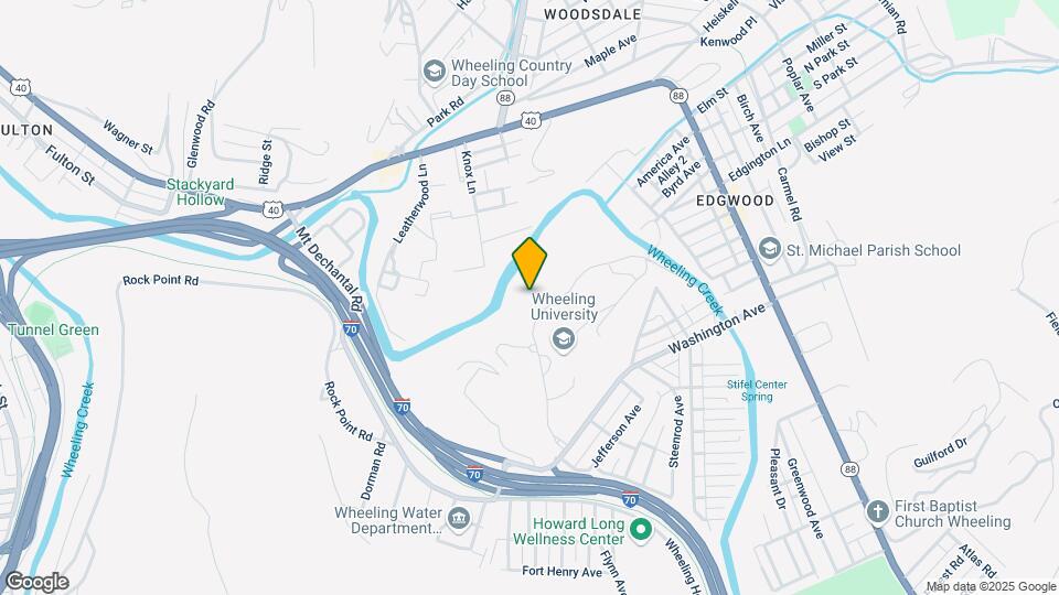 44 Arley Ct Map and Location Details