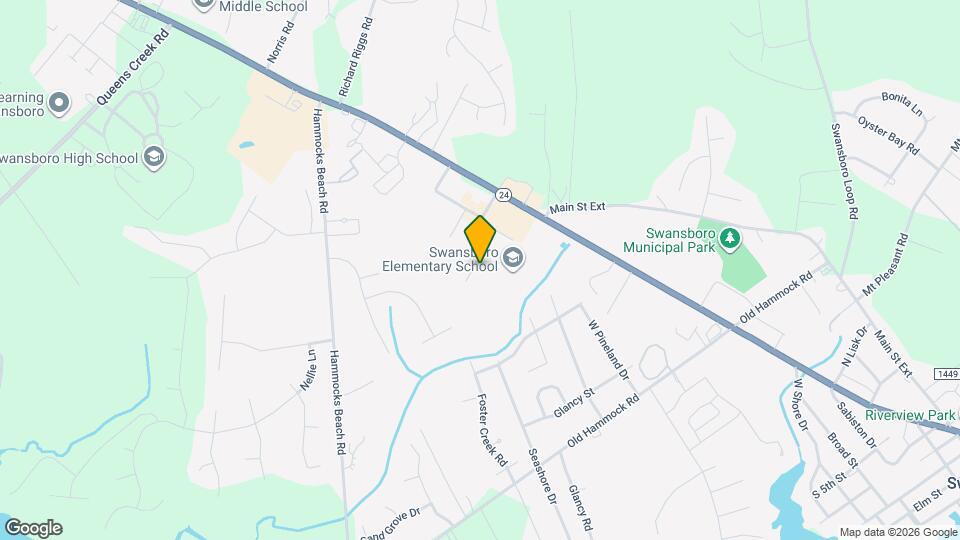 9 Port W Ct Map and Location Details