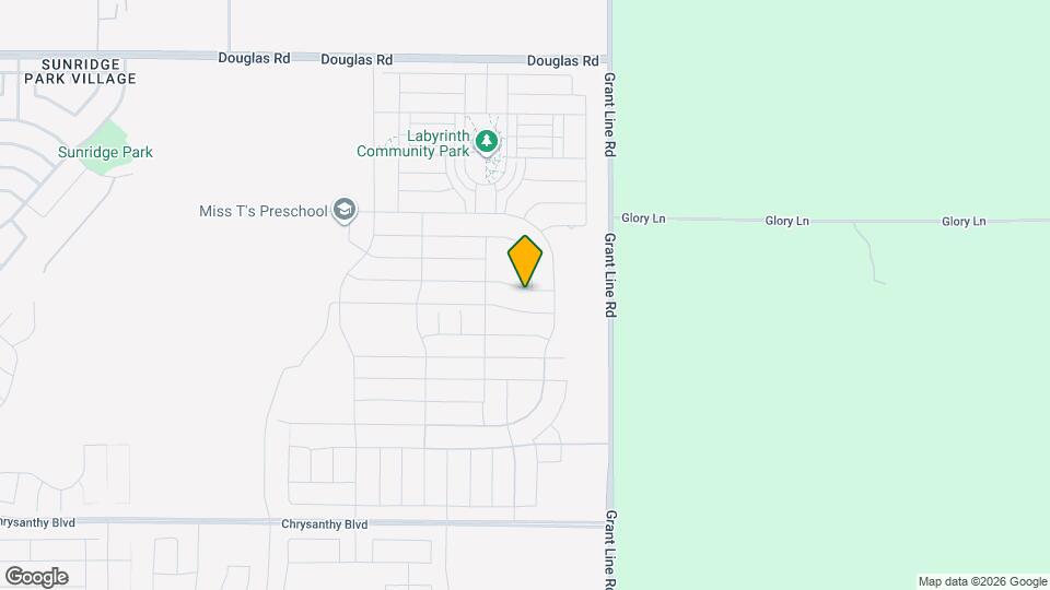 12832 Montbrook Way Map and Location Details