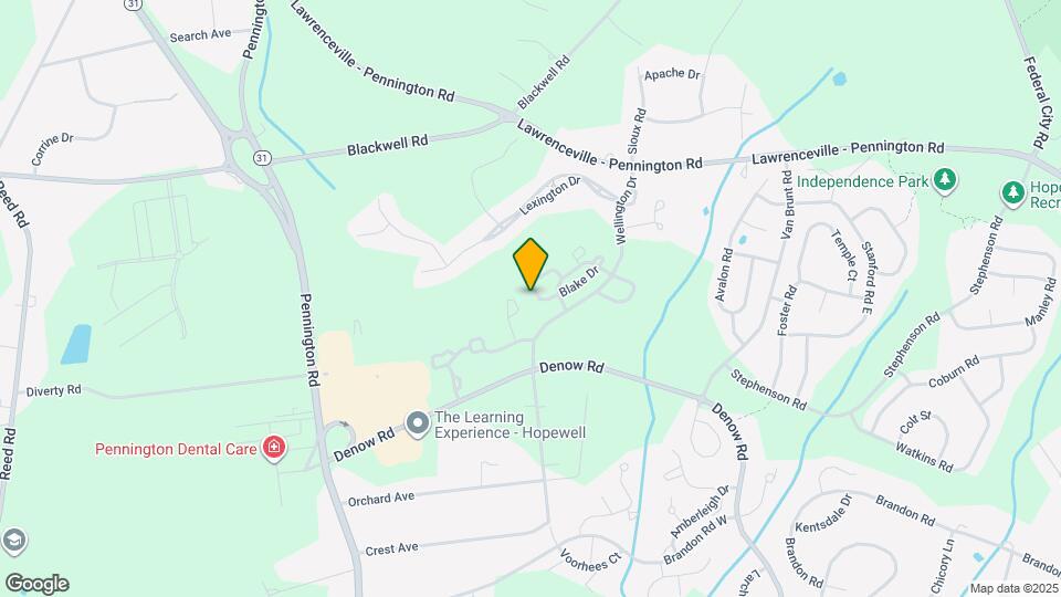 57 Haddon Ct Map and Location Details