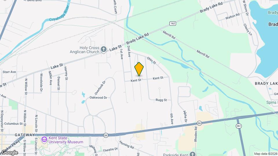 6257 3rd Ave, Unit 6257 Map and Location Details