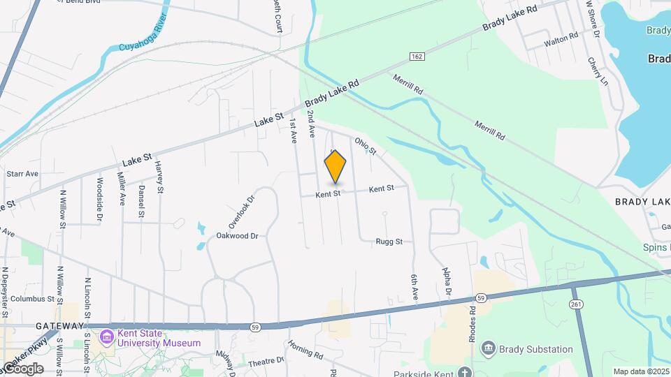 6257 3rd Ave Apartments and Nearby Kent Apartments For Rent Kent, OH