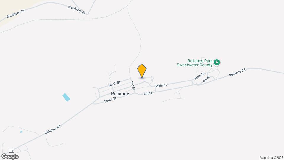 1321 Main St Apartments Reliance, WY Apartments For Rent