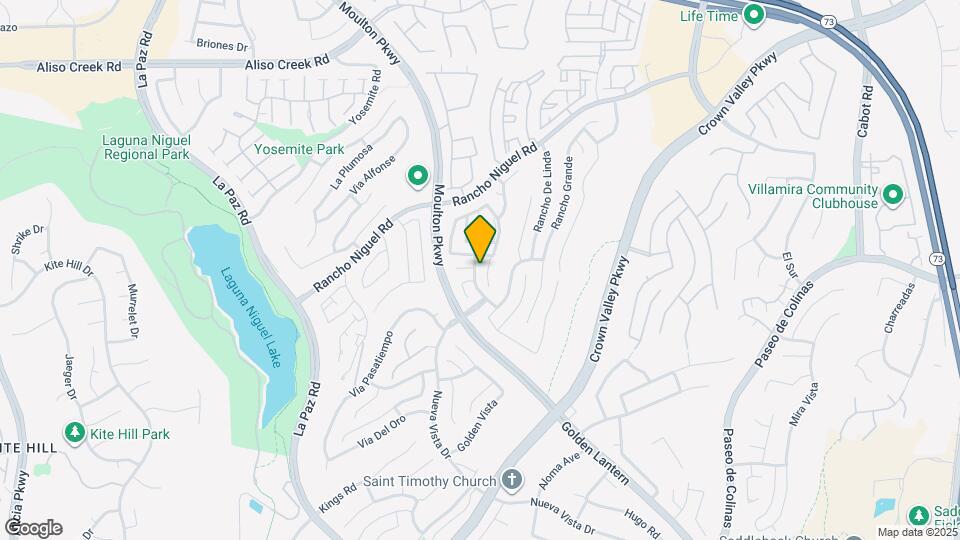 28556 Rancho-Laguna Map and Location Details