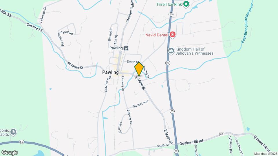 44 E Main St Apartments Pawling, NY Apartments For Rent