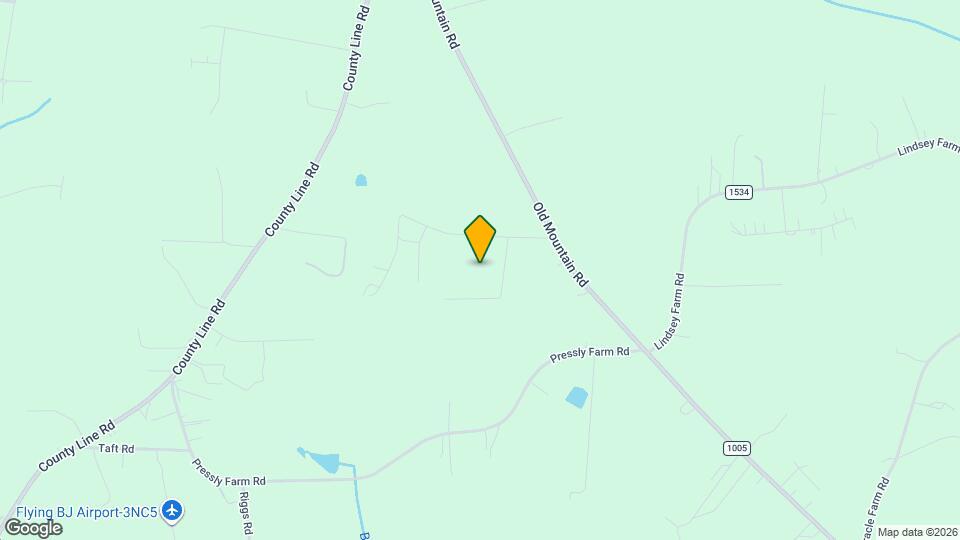 118 Grain Dr Map and Location Details