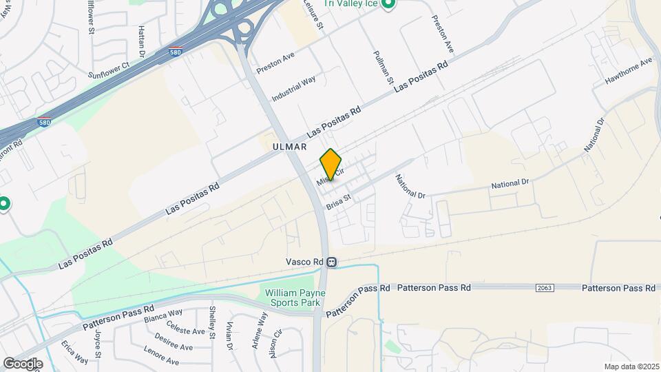 272 Nimbus Cmn Map and Location Details