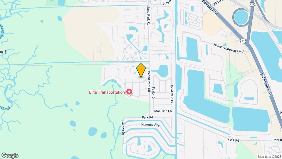17752 Port Boca Ct Map and Location Details