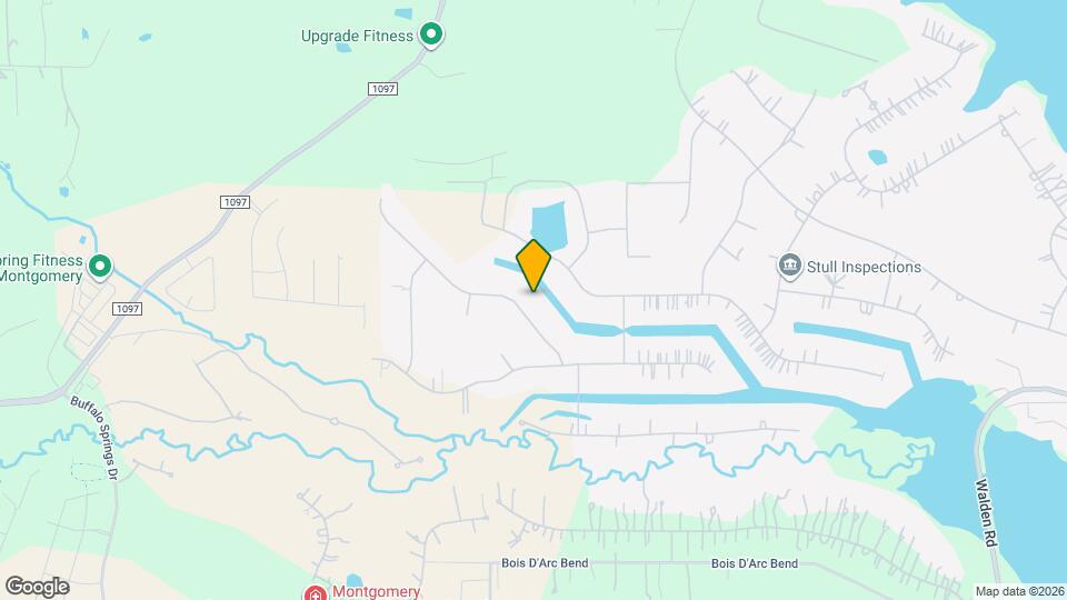 18863 Serene Water Dr Map and Location Details