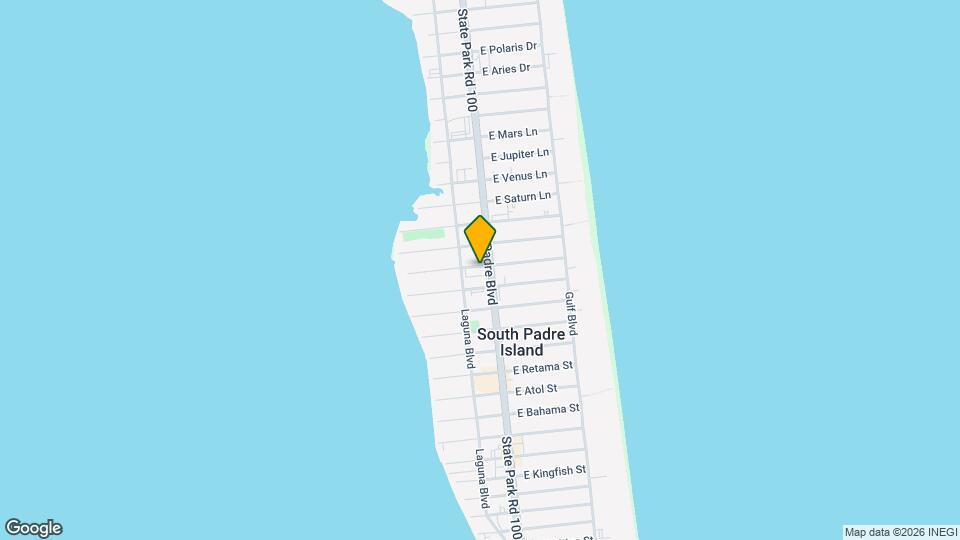 19 W Gardenia St Map and Location Details