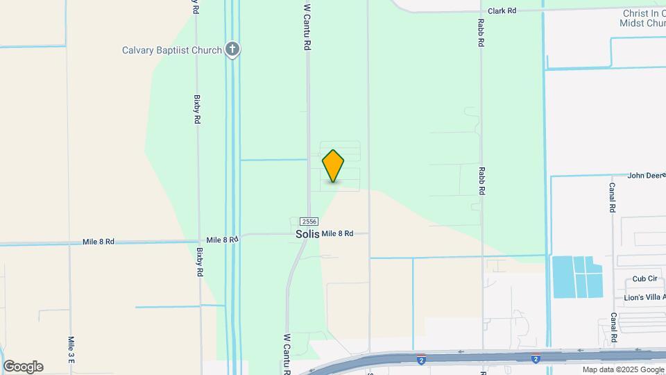 2426 S Vly Cir Map and Location Details