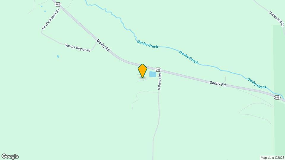 24 Suzanne Way Mapa y Detalles de la Ubicación