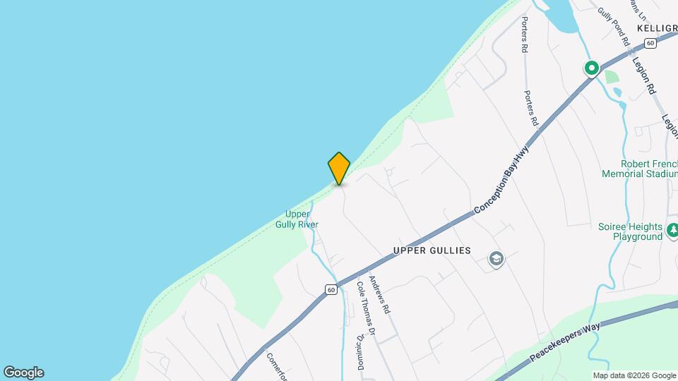 45 Kennedys Rd Map and Location Details