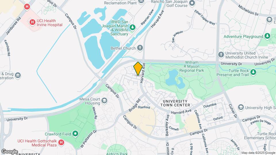 9 Stanford Ct Map and Location Details