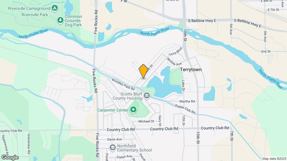 4144 Terry Blvd Apartments Gering, NE Apartments For Rent