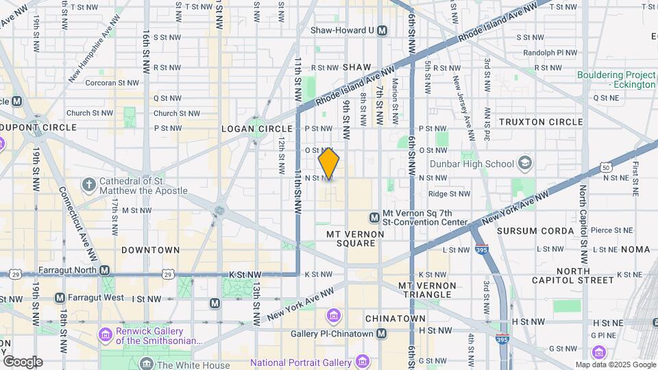 Bailey Flats on Blagden Apartments Washington, DC Apartments For Rent