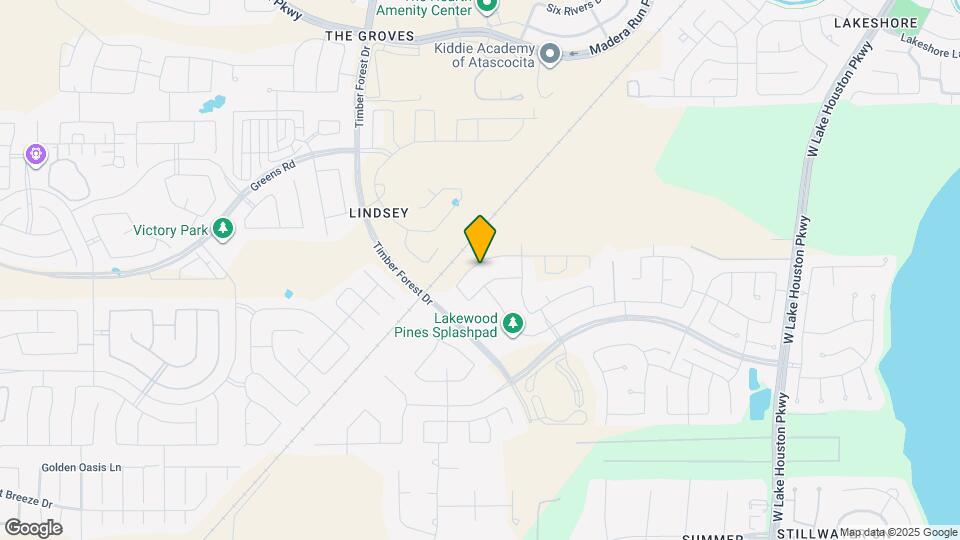 12338 Seybold Cv Dr Map and Location Details