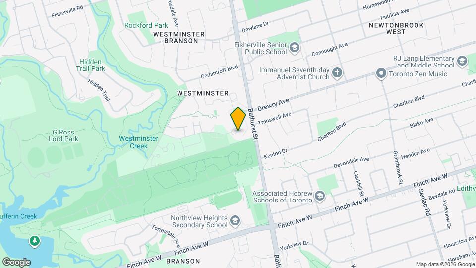 115 Antibes Dr Map and Location Details