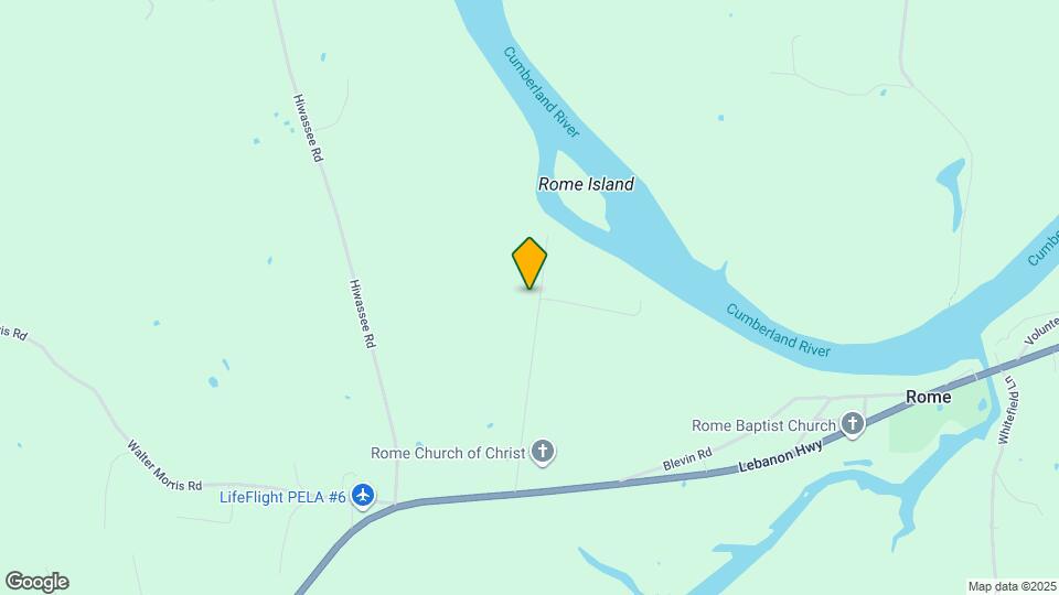 41 Roberts Ln Map and Location Details