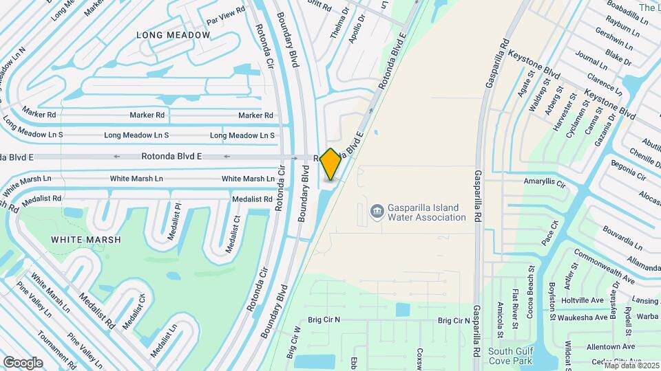 9700 Fiddlers Green Cir, Unit 219 Map and Location Details