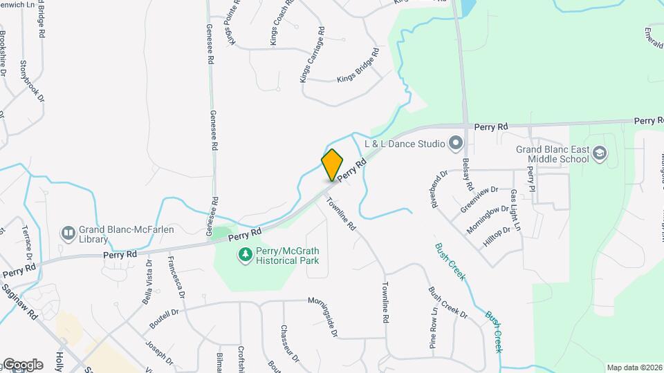 Riverbend Apartments Of Grand Blanc and Nearby Grand Blanc Apartments For Rent Grand Blanc, MI