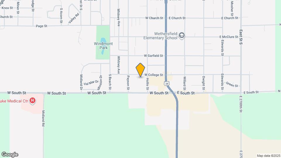 Hollis House Apartments Kewanee, IL Apartments For Rent