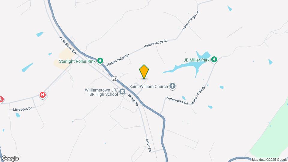 5 Lake St Map and Location Details