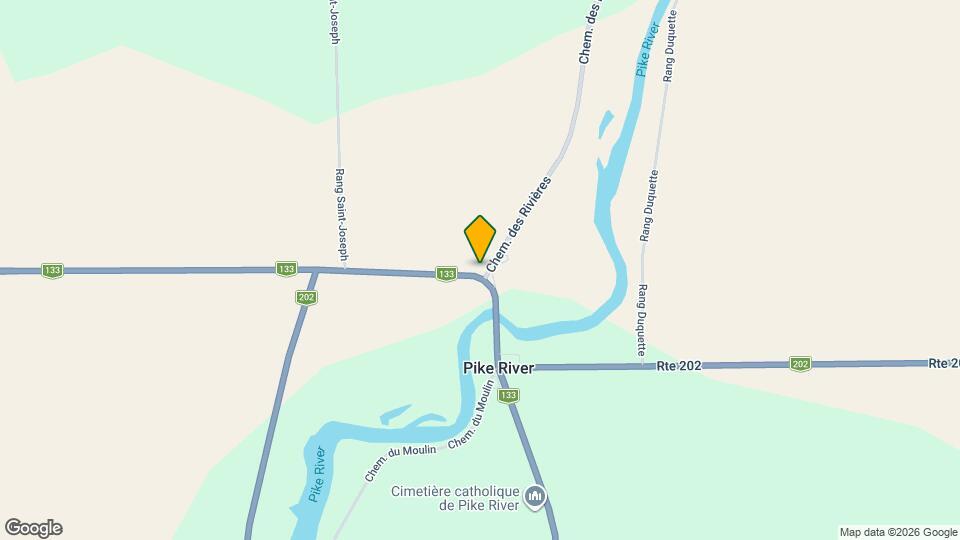 513-519 Québec 133 Rte Map and Location Details