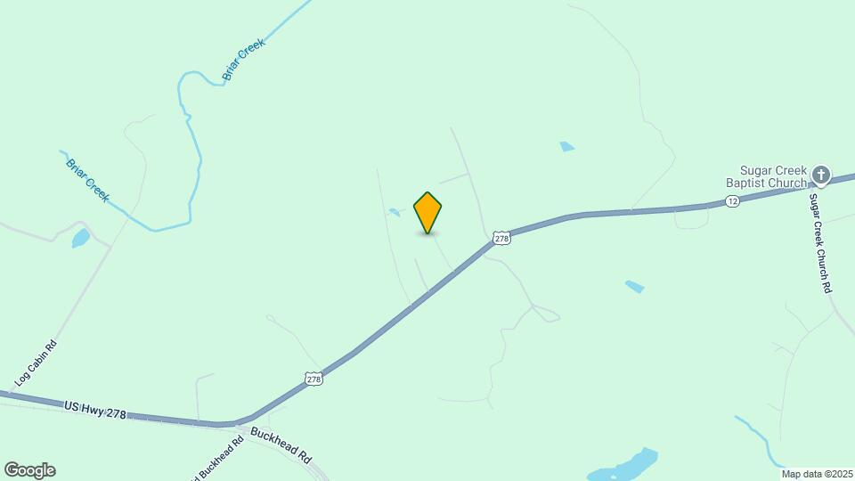 2830 Greensboro Rd Map and Location Details