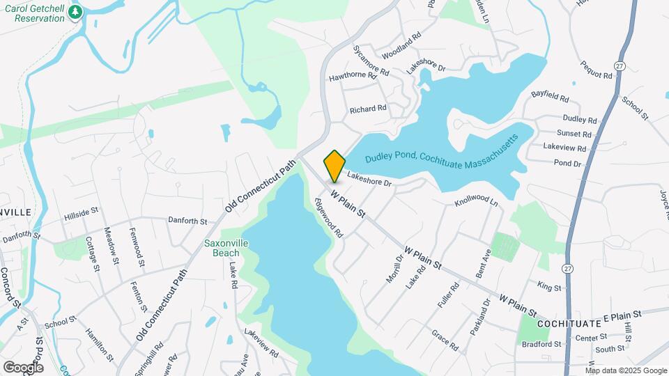 209 W Plain StUnit C Rentals in Wayland, MA