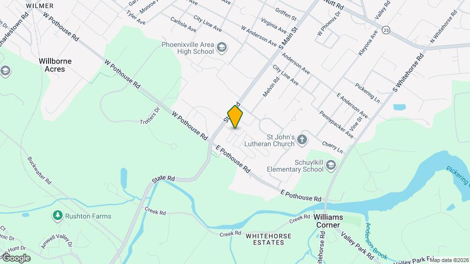 1 Mobile Ln Apartments and Nearby Phoenixville Apartments For Rent