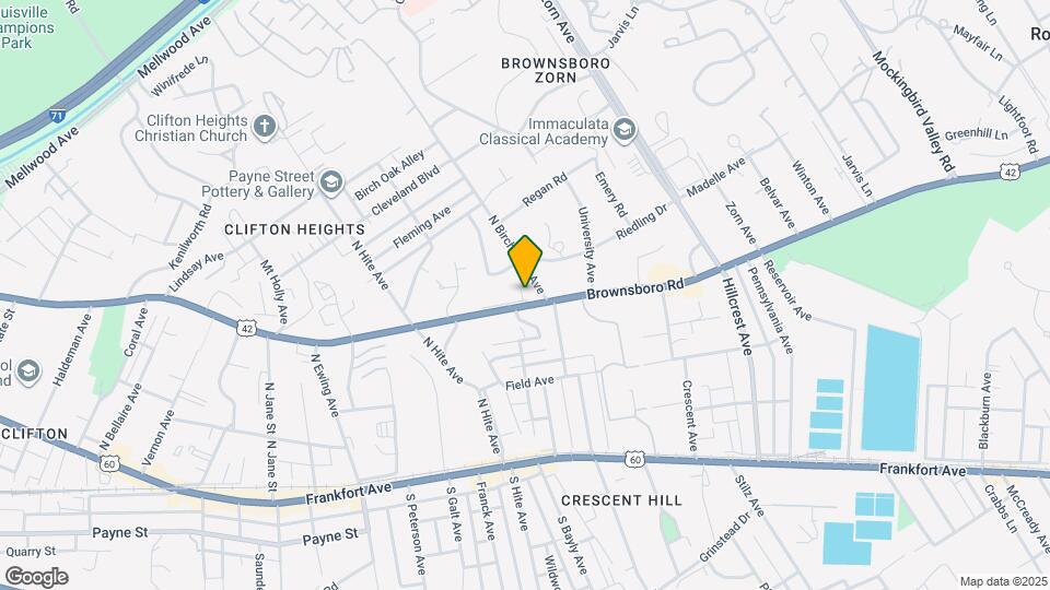 2739 Brownsboro Rd Apartments Louisville, KY Apartments For Rent