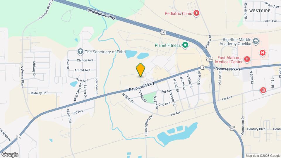 SUBLEASE AVAILABLE JANUARY 2026-JUNE 2026 WITH OPTION TO RENEW Map and Location Details