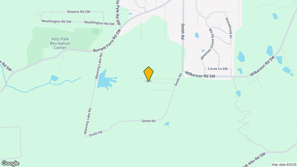 31 Bentley Ln SW Mapa y Detalles de la Ubicación