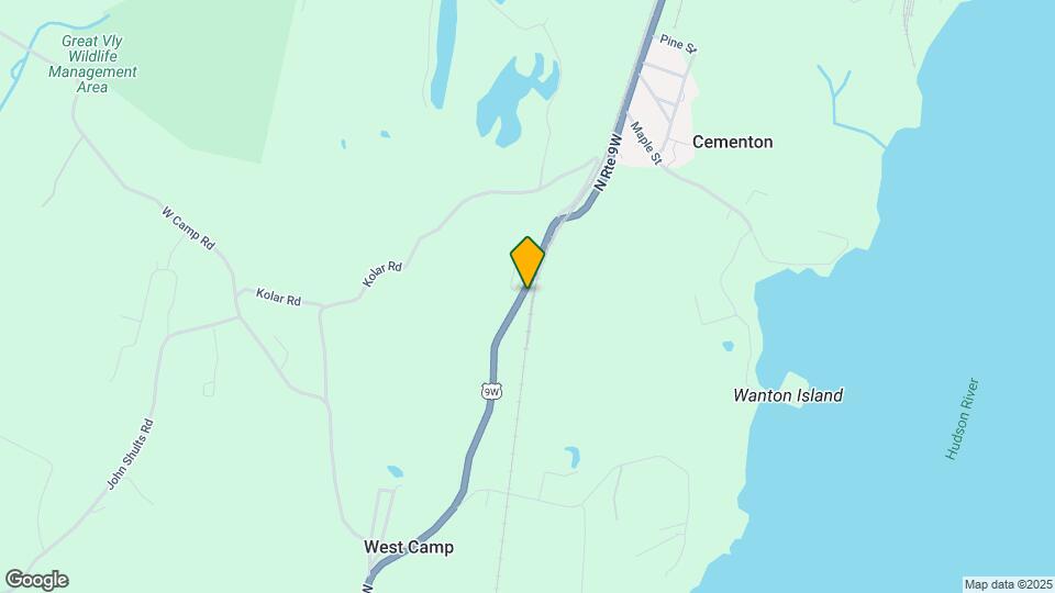 4294 US-9W Map and Location Details