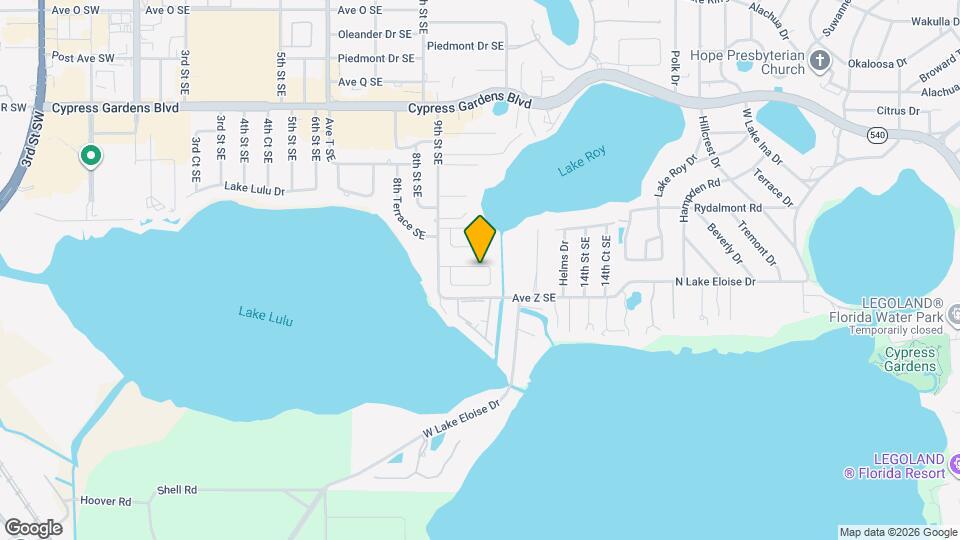 145 Waterside Cir Map and Location Details